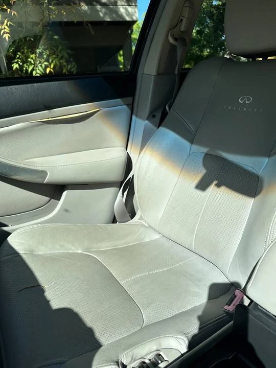 2006 Infiniti G35 3rd Gen - Image 8 of 14