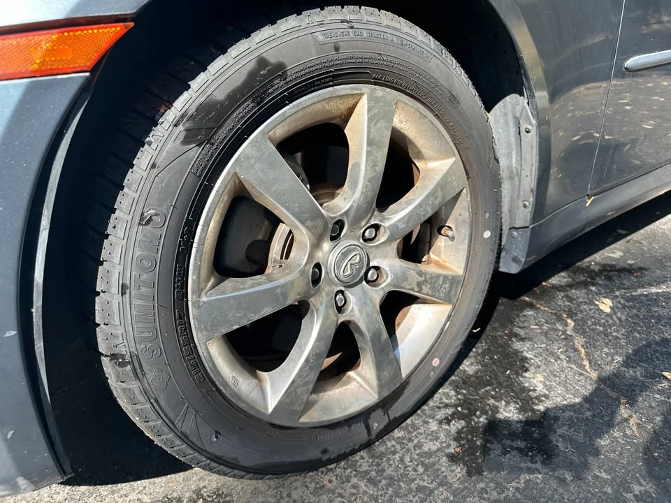 2006 Infiniti G35 3rd Gen - Image 13 of 14