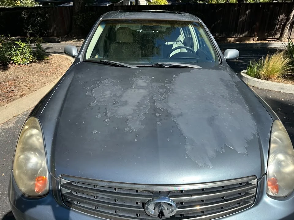 2006 Infiniti G35 3rd Gen - Image 3 of 14