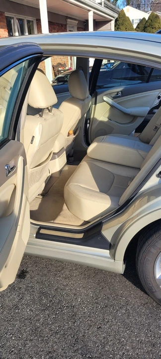 2006 Infiniti G35 3rd Gen - Image 18 of 21