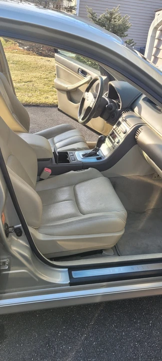 2006 Infiniti G35 3rd Gen - Image 11 of 21