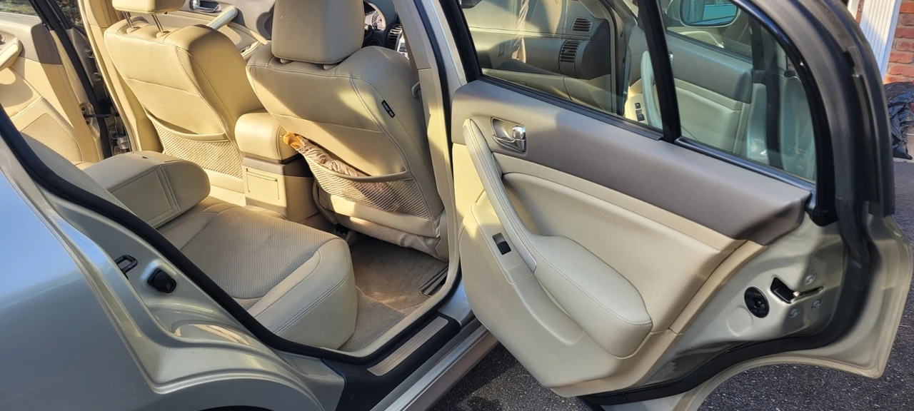 2006 Infiniti G35 3rd Gen - Image 17 of 21