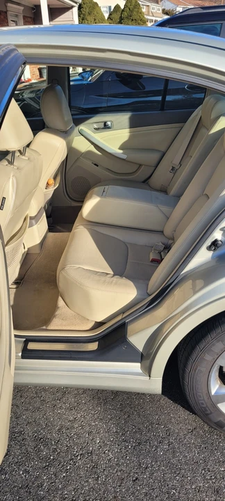 2006 Infiniti G35 3rd Gen - Image 14 of 21
