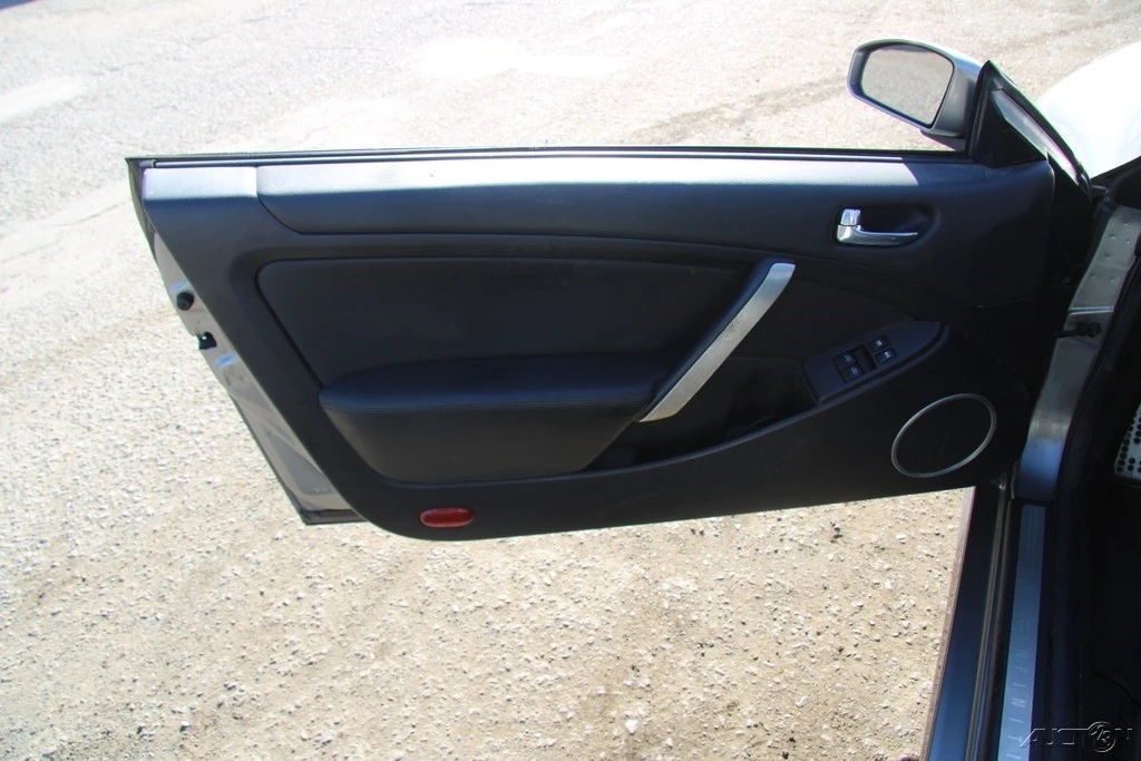 2006 Infiniti G35 3rd Gen - Image 14 of 21