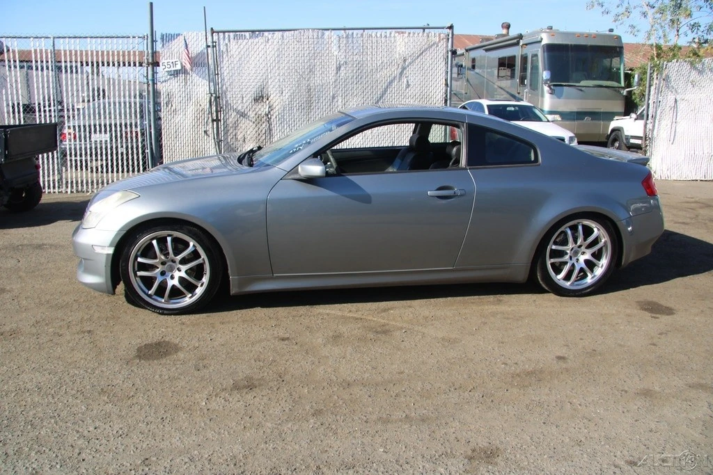 2006 Infiniti G35 3rd Gen - Image 3 of 21