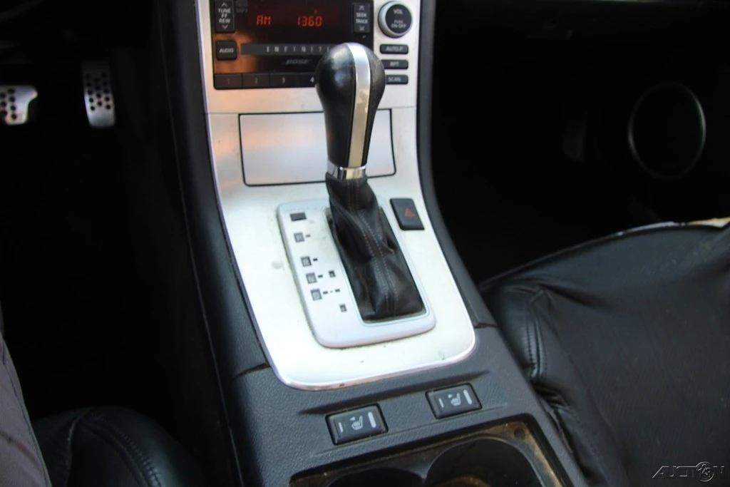 2006 Infiniti G35 3rd Gen - Image 21 of 21