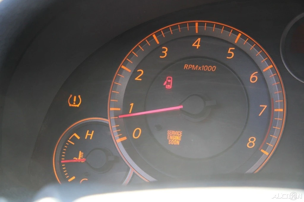 2006 Infiniti G35 3rd Gen - Image 19 of 21