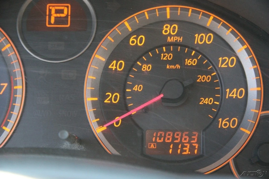 2006 Infiniti G35 3rd Gen - Image 18 of 21
