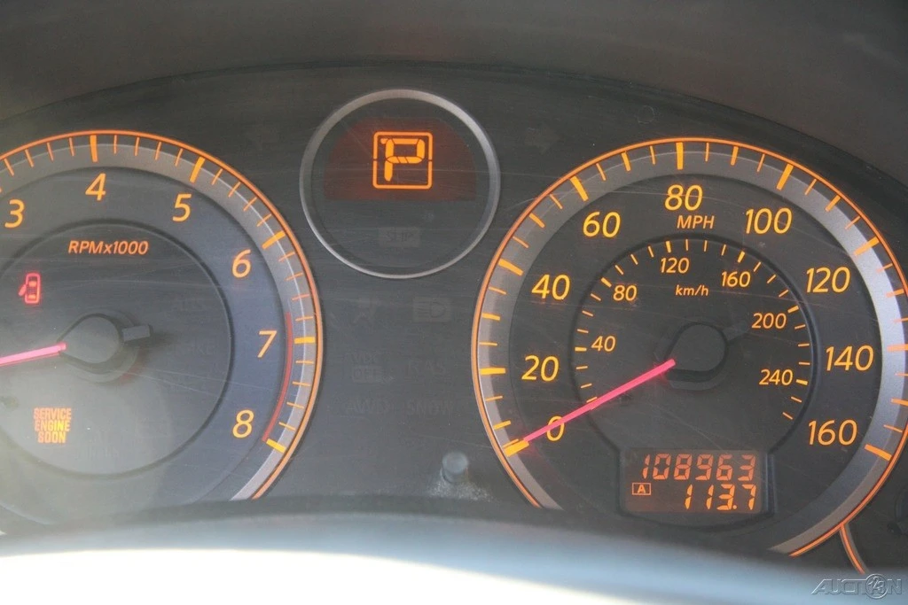 2006 Infiniti G35 3rd Gen - Image 17 of 21