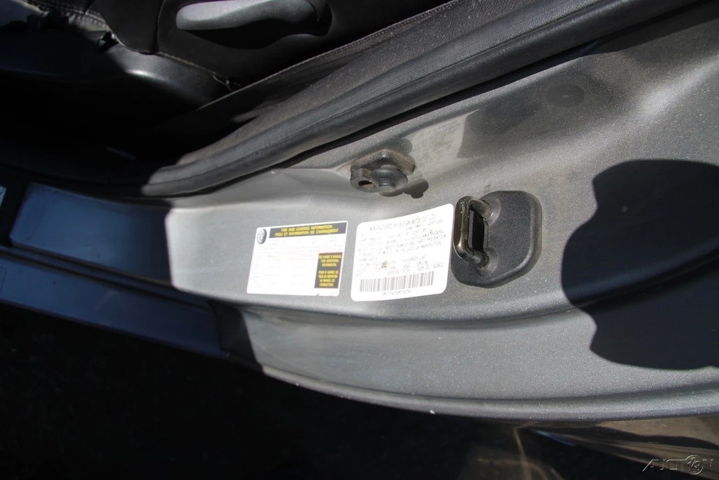 2006 Infiniti G35 3rd Gen - Image 13 of 21