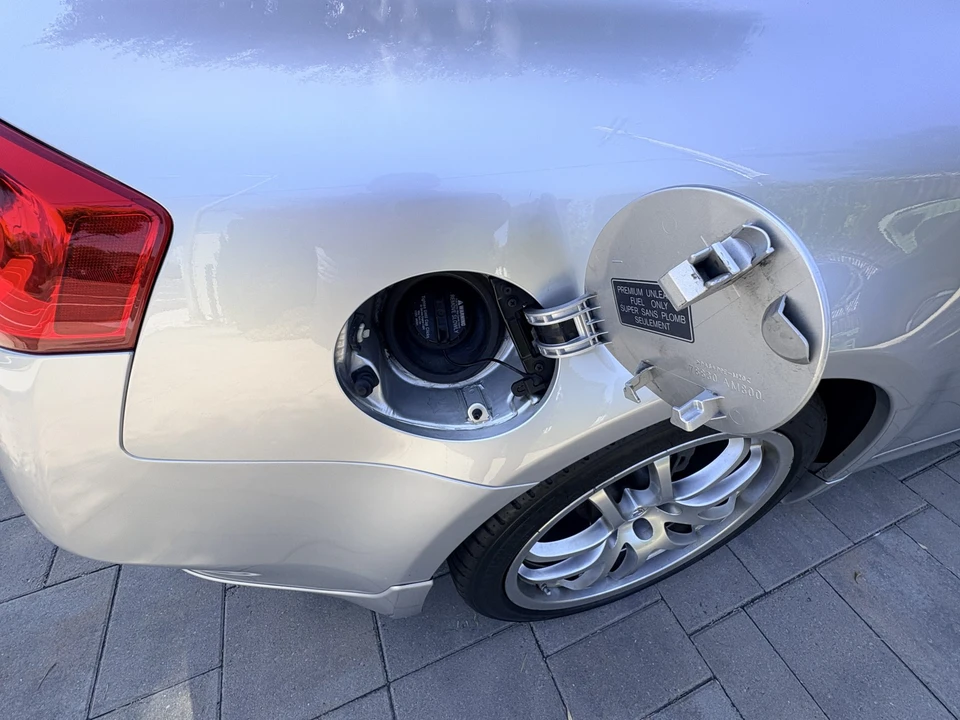 2006 Infiniti G35 3rd Gen - Image 29 of 31