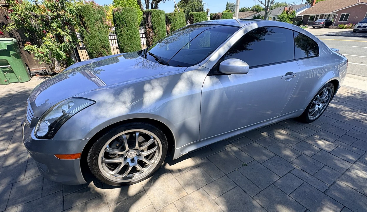 2006 Infiniti G35 3rd Gen - Image 6 of 31