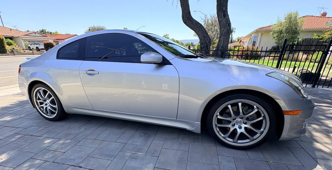 2006 Infiniti G35 3rd Gen - Image 9 of 31
