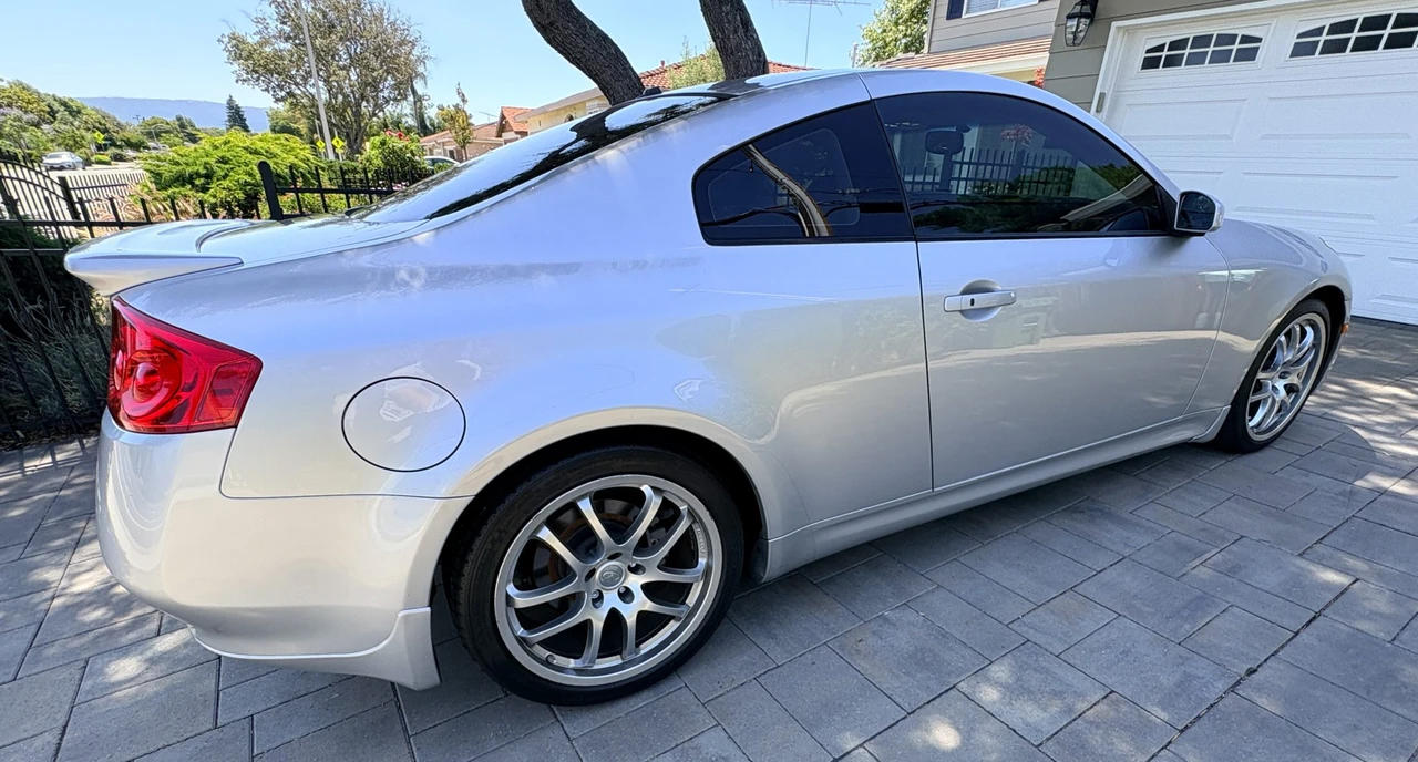 2006 Infiniti G35 3rd Gen - Image 8 of 31