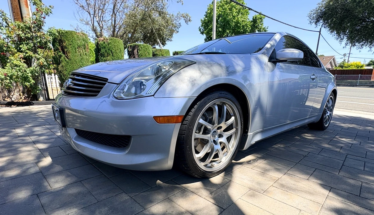 2006 Infiniti G35 3rd Gen - Image 5 of 31