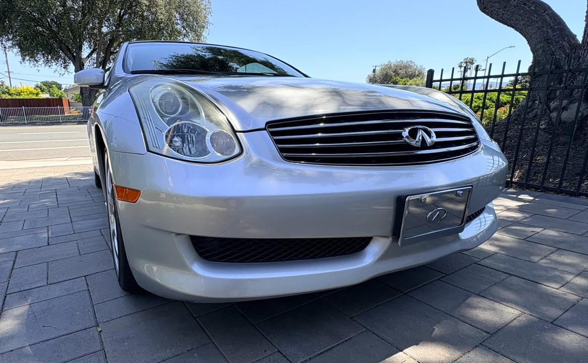 2006 Infiniti G35 3rd Gen - Image 3 of 31