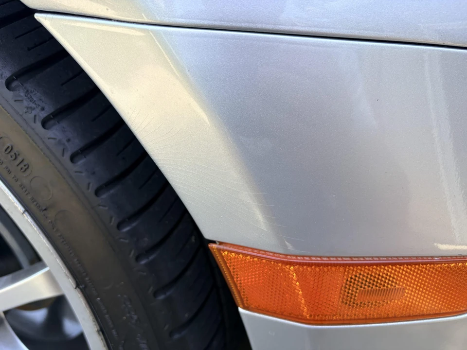 2006 Infiniti G35 3rd Gen - Image 10 of 31