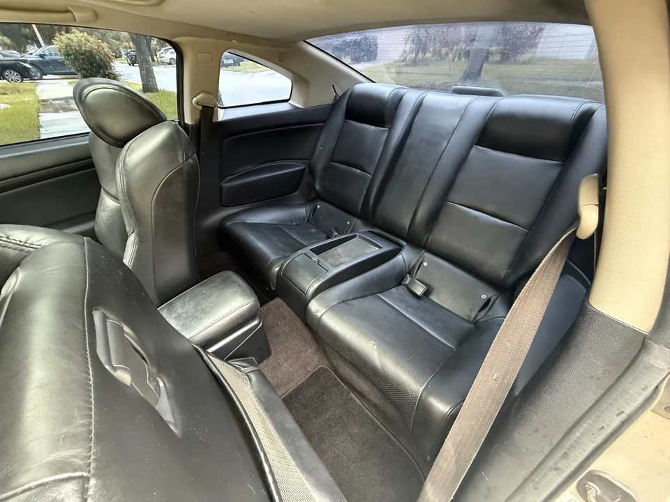 2006 Infiniti G35 3rd Gen - Image 9 of 10