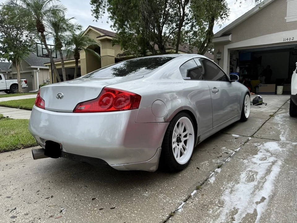 2006 Infiniti G35 3rd Gen - Image 3 of 10
