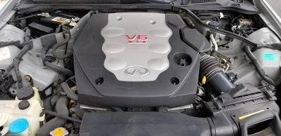 2006 Infiniti G35 3rd Gen - Image 4 of 13