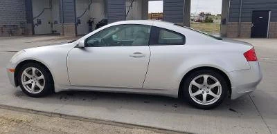2006 Infiniti G35 3rd Gen - Image 3 of 13