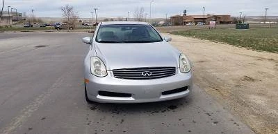 2006 Infiniti G35 3rd Gen - Image 2 of 13