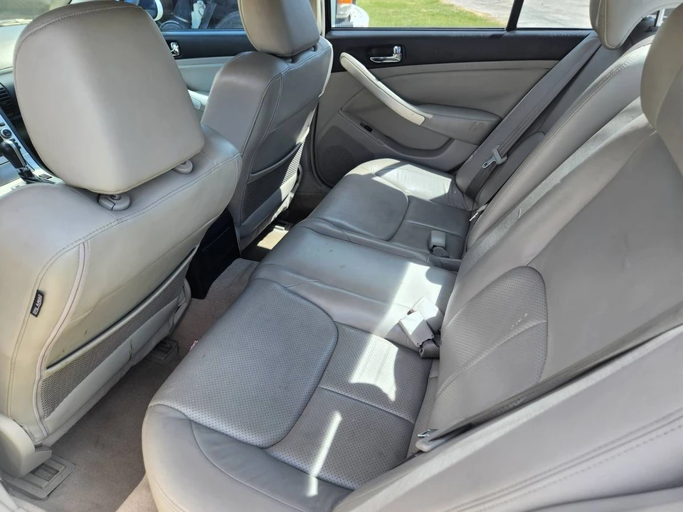 2006 Infiniti G35 3rd Gen - Image 6 of 8