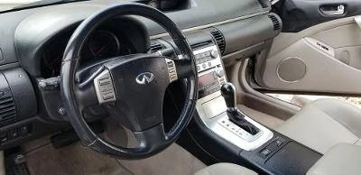 2006 Infiniti G35 3rd Gen - Image 7 of 13