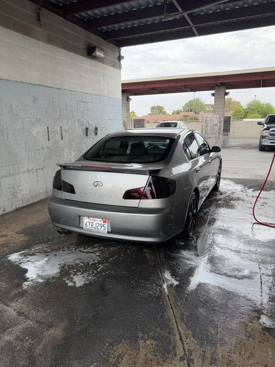 2006 Infiniti G35 3rd Gen - Image 3 of 6