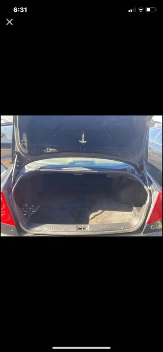2006 Infiniti G35 3rd Gen - Image 10 of 10