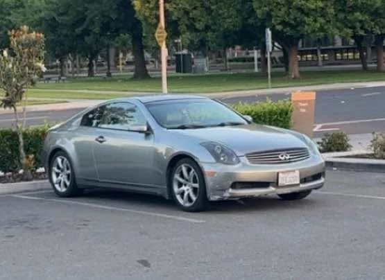 2006 Infiniti G35 3rd Gen - Image 3 of 5