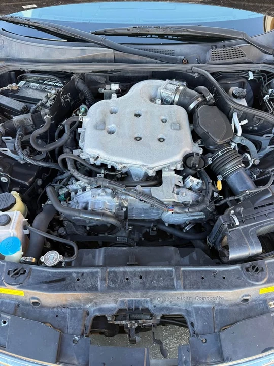 2006 Infiniti G35 3rd Gen - Image 11 of 11