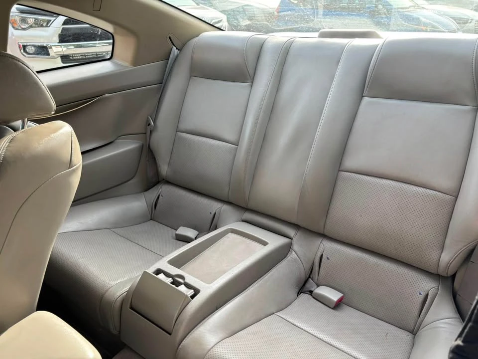 2006 Infiniti G35 3rd Gen - Image 14 of 15