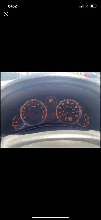 2006 Infiniti G35 3rd Gen - Image 5 of 10