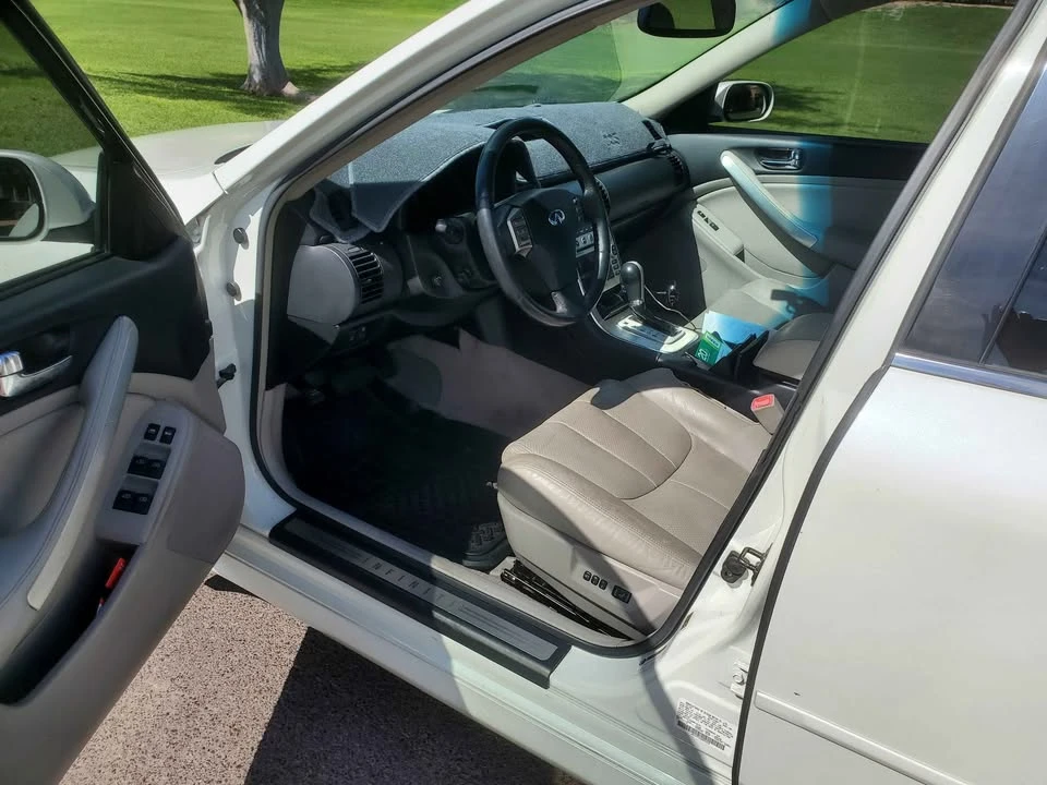 2006 Infiniti G35 3rd Gen - Image 5 of 6