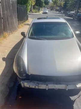2006 Infiniti G35