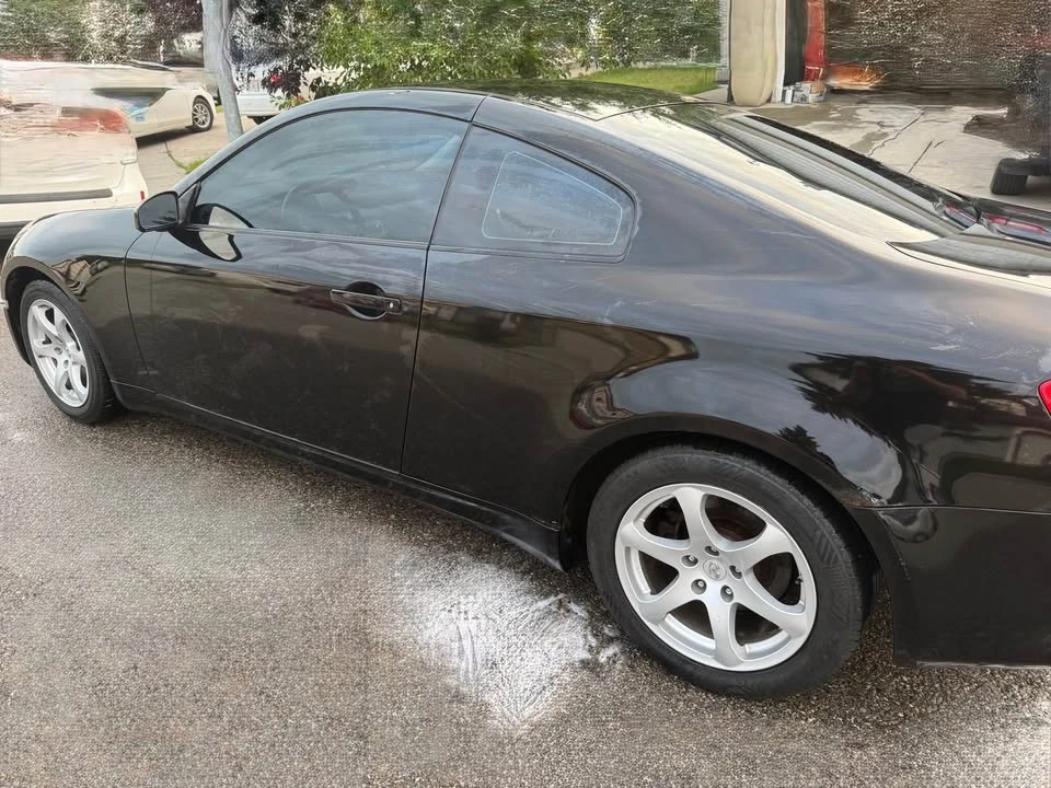 2006 Infiniti G35 3rd Gen - Image 4 of 8