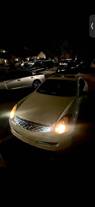 2006 Infiniti G35 3rd Gen - Image 4 of 8
