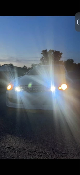 2006 Infiniti G35 3rd Gen - Image 5 of 8