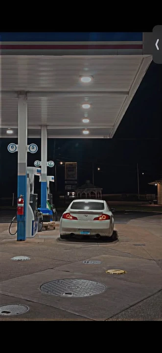 2006 Infiniti G35 3rd Gen - Image 7 of 8
