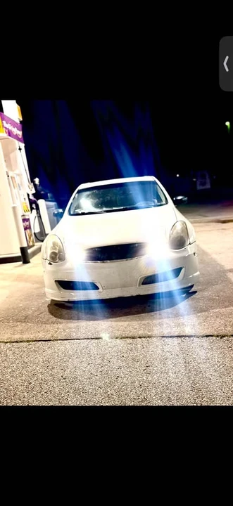 2006 Infiniti G35 3rd Gen - Image 2 of 8
