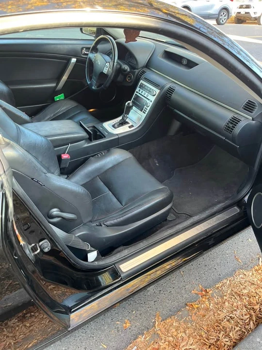 2006 Infiniti G35 3rd Gen - Image 7 of 8