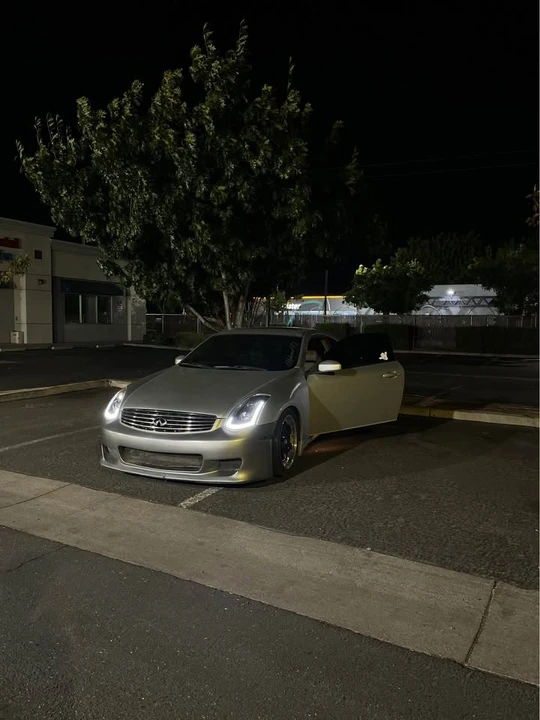 2006 Infiniti G35 3rd Gen - Image 2 of 6