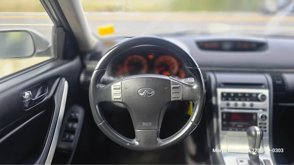 2006 Infiniti G35 3rd Gen - Image 15 of 20