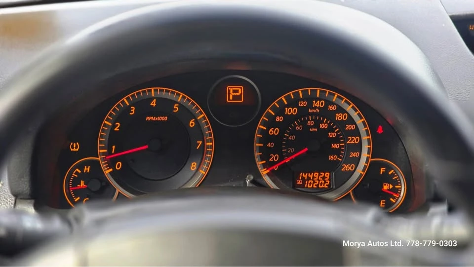 2006 Infiniti G35 3rd Gen - Image 16 of 20
