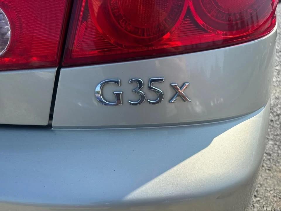 2006 Infiniti G35 3rd Gen - Image 13 of 20