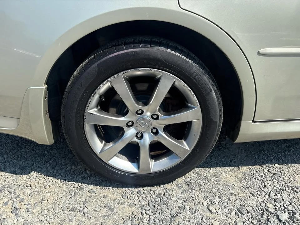 2006 Infiniti G35 3rd Gen - Image 15 of 20