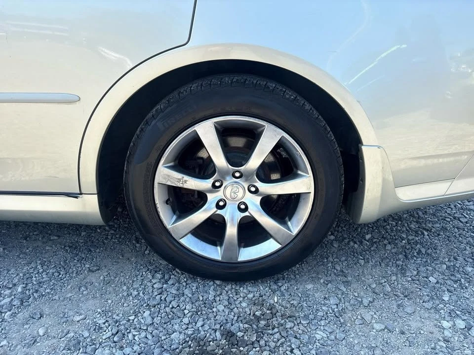 2006 Infiniti G35 3rd Gen - Image 16 of 20