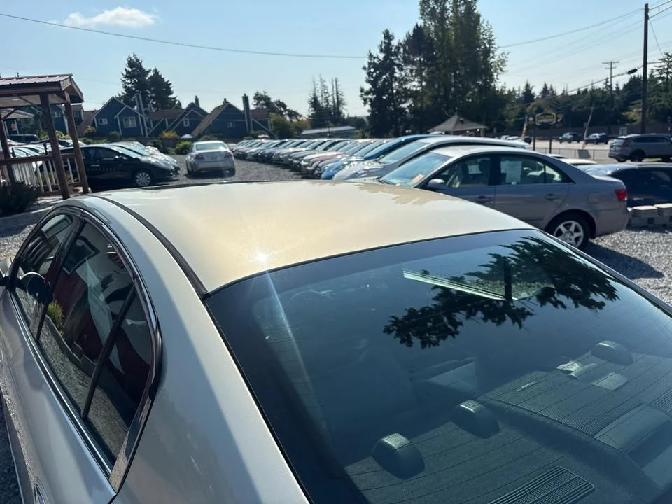 2006 Infiniti G35 3rd Gen - Image 11 of 20