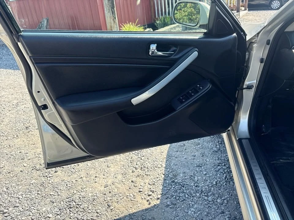 2006 Infiniti G35 3rd Gen - Image 18 of 20